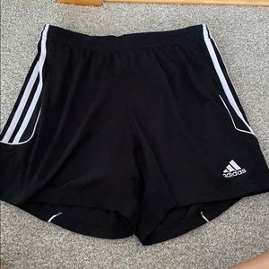 Kids Adidas Shorts